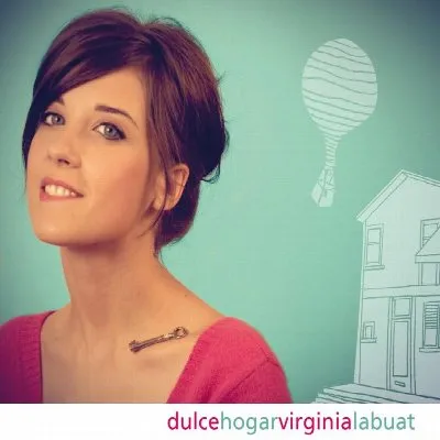 Dulce Hogar album by Virginia Maestro