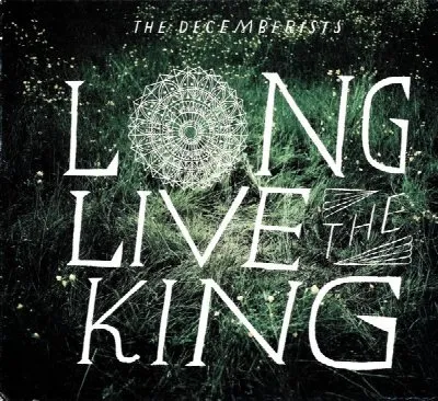 Long Live the King