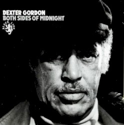Both Sides of Midnight album by Dexter Gordon