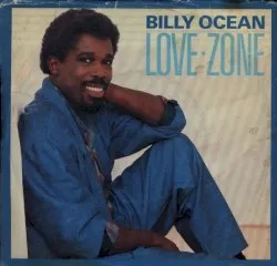 Love Zone album by Billy Ocean