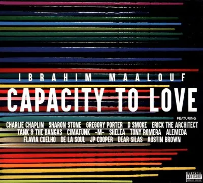 Capacity to Love
