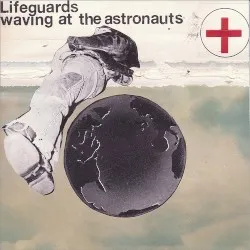 Waving At The Astronauts album by Robert Pollard