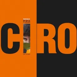 Naranja persa album by Ciro y los Persas