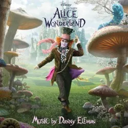 Alice in Wonderland – An Original Walt Disney Records Soundtrack