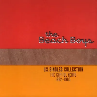 The Original US Singles Collection The Capitol Years 1962–1965