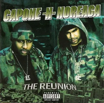 The Reunion