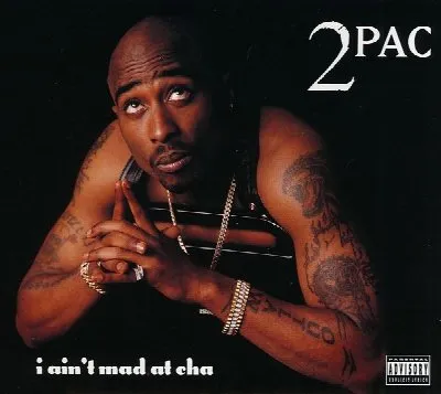 I Ain't Mad at Cha