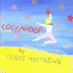 Cockahoop album by Cerys Matthews