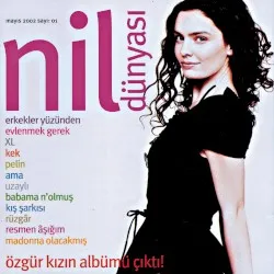 Nil Dünyası album by Nil Karaibrahimgil