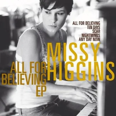 All for Believing EP