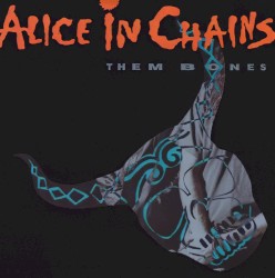 Them Bones album by Alice in Chains