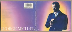 Jesus to a Child album by giorge mijael