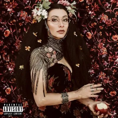 EP 5 album by Qveen Herby