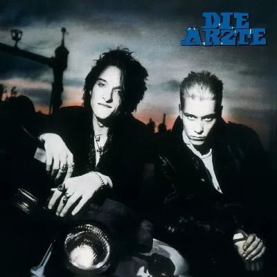 Die Ärzte