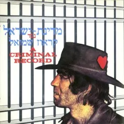 A Criminal Record