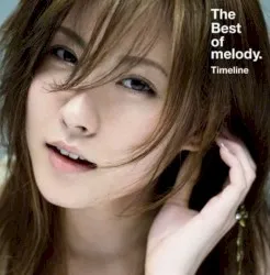 The Best of Melody: Timeline album by Melody