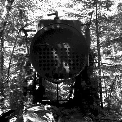 Furnace Fucker