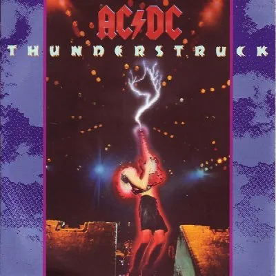 Thunderstruck