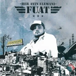 Her Ayın Elemanı