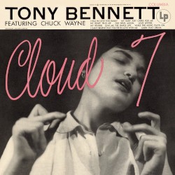 Cloud 7 album by Tony Bennett