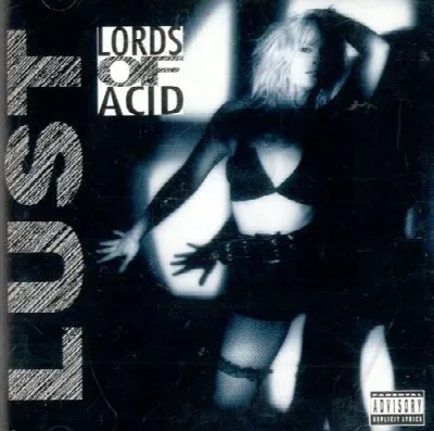 Lust