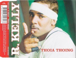 Thoia Thoing album by R. Kelly