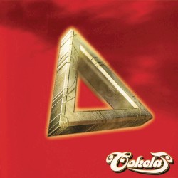 Segitiga album by Cokelat