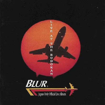 Live at the Budokan