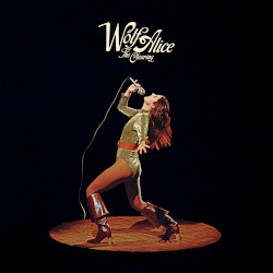 The Clearing album by Wolf Alice