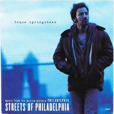 Streets of Philadelphia