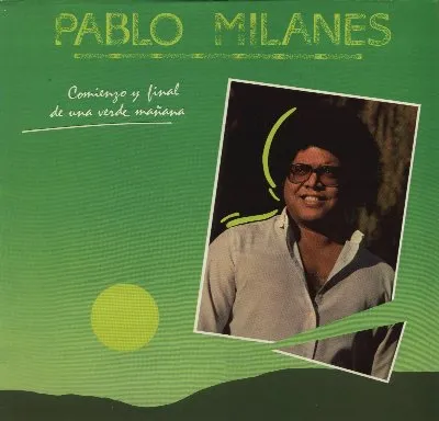 Comienzo y final de una verde mañana