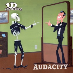 Audacity album by Ugly Duckling