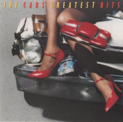Greatest Hits album by The Cars