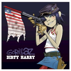 Dirty Harry album by Gorillaz