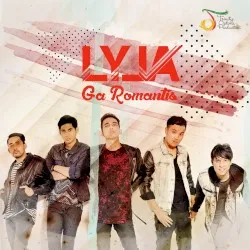 Ga Romantis album by Lyla