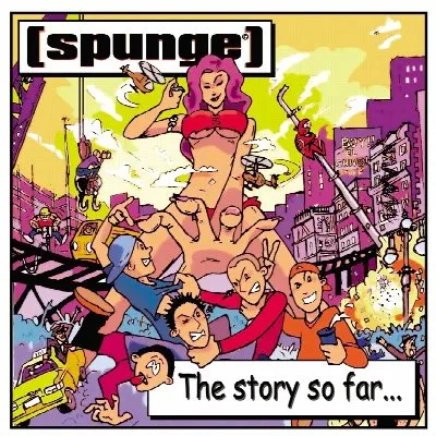 The Story So Far