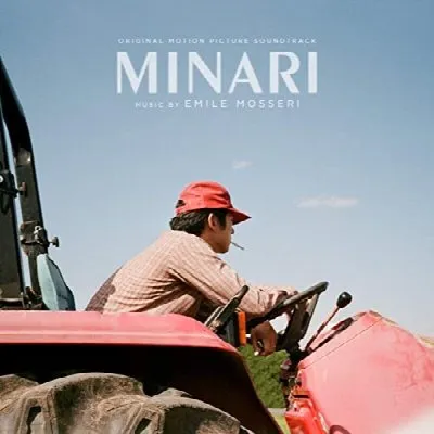 Minari – Original Motion Picture Soundtrack album by Emile Mosseri