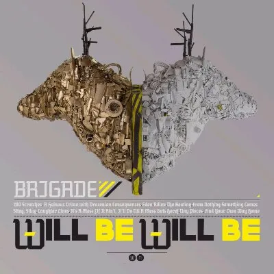 Will Be Will Be