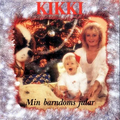 Min barndoms jular