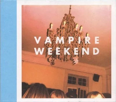 Vampire Weekend