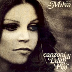 Canzoni di Edith Piaf album by Milva