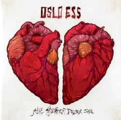 Alle hjerter deler seg album by Oslo Ess