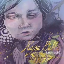 Buot eallá album by Kajsa Balto