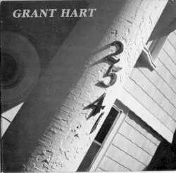 2541 album by Grant Hart