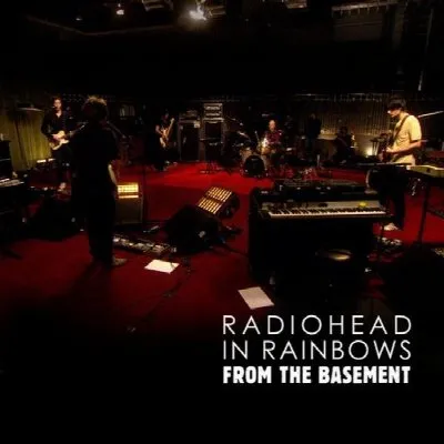 In Rainbows – From the Basement