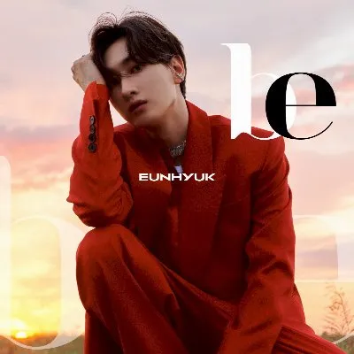 Be (Eunhyuk song) album by Eunhyuk