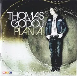 Plan A! album by Thomas Godoj