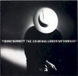The Criminal Under My Own Hat album by T Bone Burnett