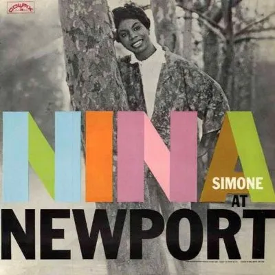 Nina at Newport