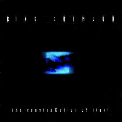 the construKction of light
